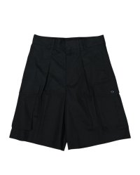 【Dries Van Noten(ドリスヴァンノッテン)】PIERS TRIS/ BLACK