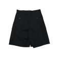 画像2: 【Dries Van Noten(ドリスヴァンノッテン)】PIERS TRIS/ BLACK (2)