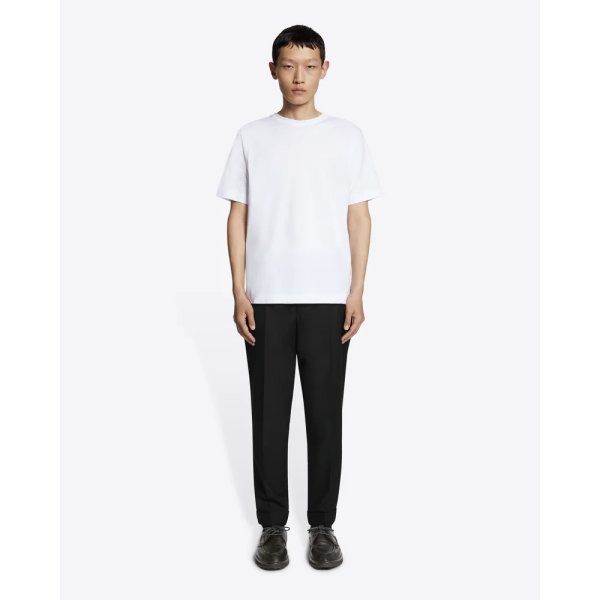 画像2: 【Dries Van Noten(ドリスヴァンノッテン)】PHILIP/ BLACK