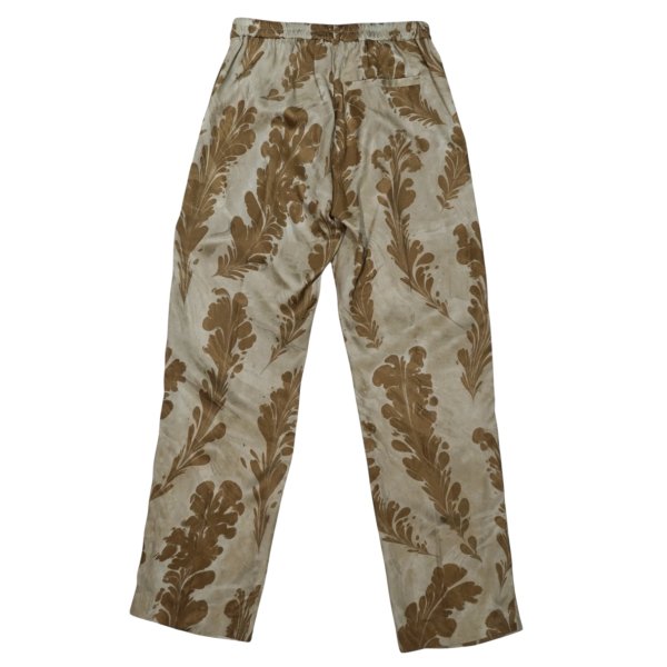 画像2: 【Dries Van Noten(ドリスヴァンノッテン)】PARKINO/ Design A