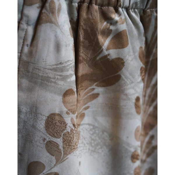 画像5: 【Dries Van Noten(ドリスヴァンノッテン)】PIPERI/ Design A