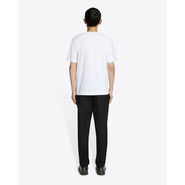 画像4: 【Dries Van Noten(ドリスヴァンノッテン)】PHILIP/ BLACK
