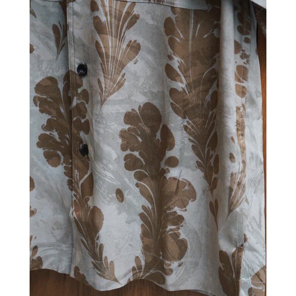 画像3: 【Dries Van Noten(ドリスヴァンノッテン)】CAMERON/ DESSIN A