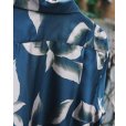画像4: 【Dries Van Noten(ドリスヴァンノッテン)】CARLTONE/ DARK NAVY (4)