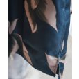 画像3: 【Dries Van Noten(ドリスヴァンノッテン)】CARLTONE/ DARK NAVY (3)