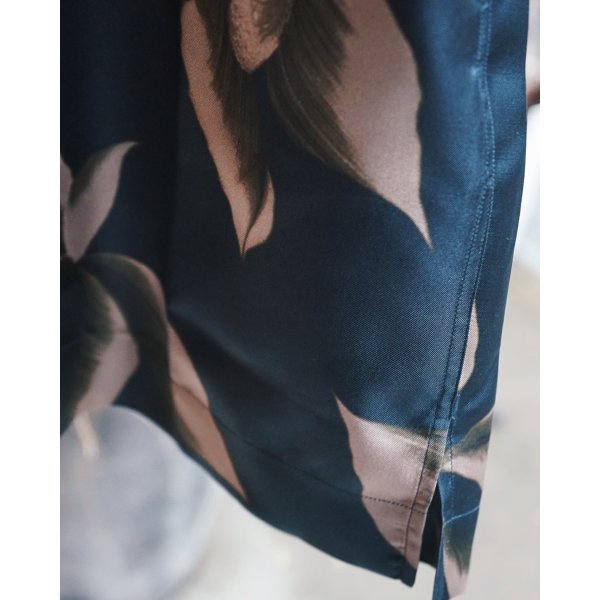 画像3: 【Dries Van Noten(ドリスヴァンノッテン)】CARLTONE/ DARK NAVY