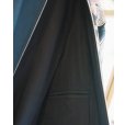 画像5: 【Dries Van Noten(ドリスヴァンノッテン)】VOLKER GD EMB/ NAVY (5)