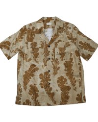 【Dries Van Noten(ドリスヴァンノッテン)】CAMERON/ DESSIN A