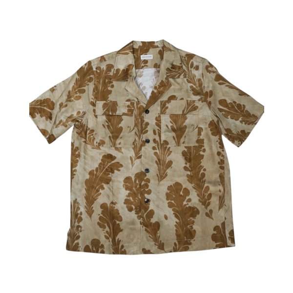 画像1: 【Dries Van Noten(ドリスヴァンノッテン)】CAMERON/ DESSIN A