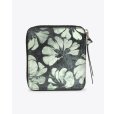画像3: 【Dries Van Noten(ドリスヴァンノッテン)】SQUARE ZIP WALLET/ GREEN (3)