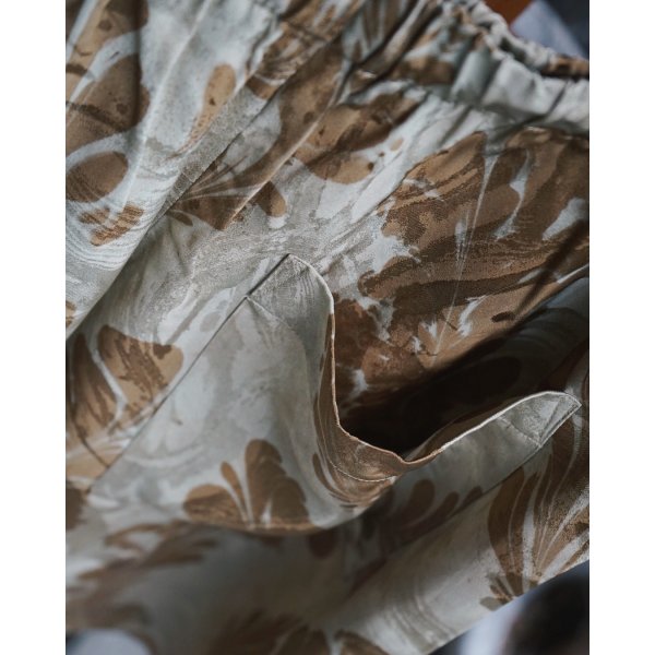 画像4: 【Dries Van Noten(ドリスヴァンノッテン)】PIPERI/ Design A