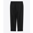 画像1: 【Dries Van Noten(ドリスヴァンノッテン)】PHILIP/ BLACK (1)