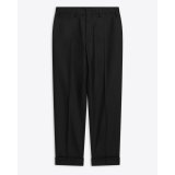 【Dries Van Noten(ドリスヴァンノッテン)】PHILIP/ BLACK