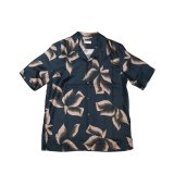 【Dries Van Noten(ドリスヴァンノッテン)】CARLTONE/ DARK NAVY
