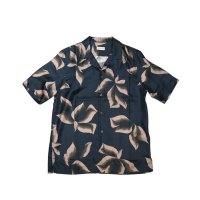 【Dries Van Noten(ドリスヴァンノッテン)】CARLTONE/ DARK NAVY