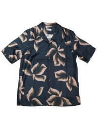 【Dries Van Noten(ドリスヴァンノッテン)】CARLTONE/ DARK NAVY