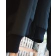 画像4: 【Dries Van Noten(ドリスヴァンノッテン)】VOLKER GD EMB/ NAVY (4)
