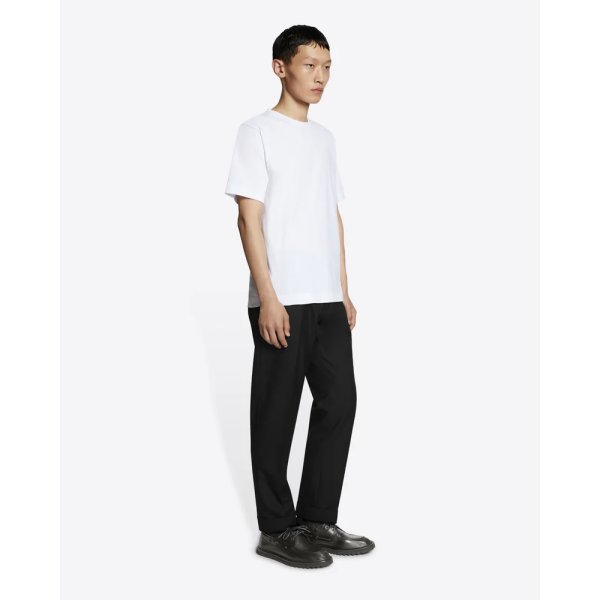 画像3: 【Dries Van Noten(ドリスヴァンノッテン)】PHILIP/ BLACK