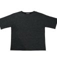画像1: 【AUBERGE(オーベルジュ)】JADE/ Charcoal Top (1)