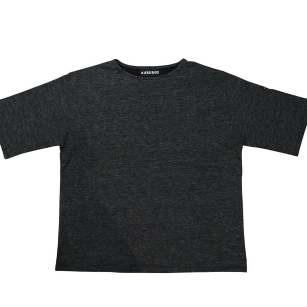 画像1: 【AUBERGE(オーベルジュ)】JADE/ Charcoal Top