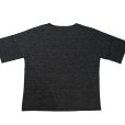 画像2: 【AUBERGE(オーベルジュ)】JADE/ Charcoal Top (2)