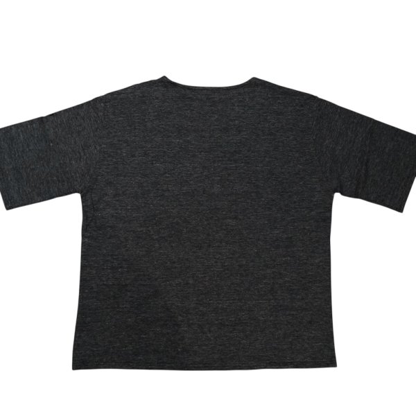 画像2: 【AUBERGE(オーベルジュ)】JADE/ Charcoal Top