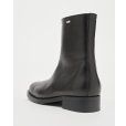 画像4: 予約商品【OUR LEGACY(アワーレガシー)】CAMION BOOT/ Black (4)