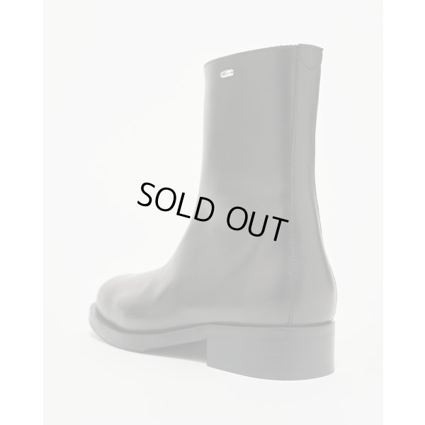 画像4: 【OUR LEGACY(アワーレガシー)】CAMION BOOT/ Black