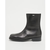 予約商品【OUR LEGACY(アワーレガシー)】CAMION BOOT/ Black