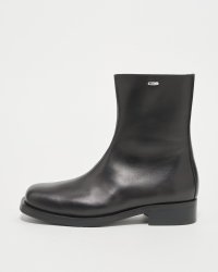 予約商品【OUR LEGACY(アワーレガシー)】CAMION BOOT/ Black