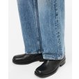 画像5: 予約商品【OUR LEGACY(アワーレガシー)】CAMION BOOT/ Black (5)