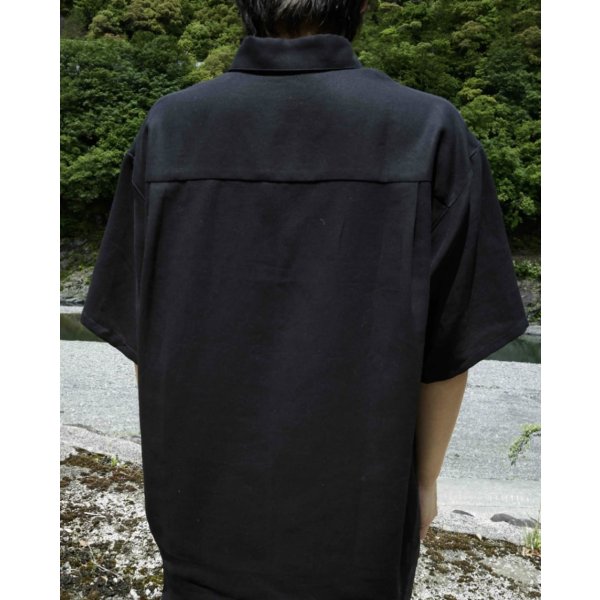 画像5: 【seya.(セヤ)】ETERNAL SUMMER SHIRT/ COTTON GEORGEETTE W
