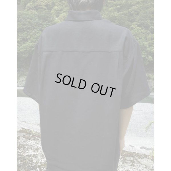 画像5: 【seya.(セヤ)】ETERNAL SUMMER SHIRT/ COTTON GEORGEETTE W
