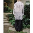 画像6: 【seya.(セヤ)】ETERNAL SHIRT/ SUMIE SHEER COTTON