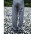 画像5: 【seya.(セヤ)】TOFU BROTHER JEANS/ SUMMER 6OZ DENIM/ STONE