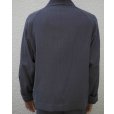画像3: 【seya.(セヤ)】RIVER BLOUSON/ SUMMER HERRINGNBONE/ RIVER STONE