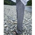 画像4: 【seya.(セヤ)】TOFU BROTHER JEANS/ SUMMER 6OZ DENIM/ STONE