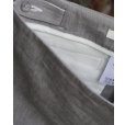 画像3: 【seya.(セヤ)】TOFU JEANS/ SUMMER 6OZ DENIM/ STONE (3)