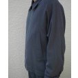 画像6: 【seya.(セヤ)】RIVER BLOUSON/ SUMMER HERRINGNBONE/ RIVER STONE