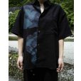 画像4: 【seya.(セヤ)】ETERNAL SUMMER SHIRT/ COTTON GEORGEETTE W (4)