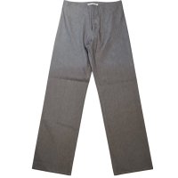 【seya.(セヤ)】TOFU JEANS/ SUMMER 6OZ DENIM/ STONE
