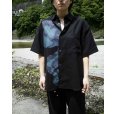 画像1: 【seya.(セヤ)】ETERNAL SUMMER SHIRT/ COTTON GEORGEETTE W (1)