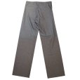 画像2: 【seya.(セヤ)】TOFU JEANS/ SUMMER 6OZ DENIM/ STONE (2)