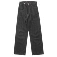 画像1: 【T.T(Taiga Takahashi)】Lot.704 Denim Trousers C.1920’s / RAW INDIGO (1)
