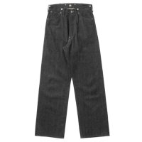 【T.T(Taiga Takahashi)】Lot.704 Denim Trousers C.1920’s / RAW INDIGO
