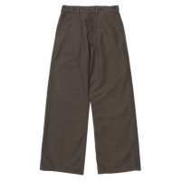 【T.T(Taiga Takahashi)】Lot.204 Engineer Trousers / BROWN