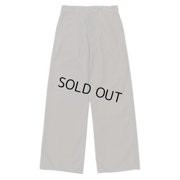 画像1: 【T.T(Taiga Takahashi)】Lot.204 Engineer Trousers / BROWN