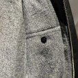 画像7: 【T.T(Taiga Takahashi)】Lot.802 Cossack Leather Jacket / BLACK