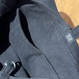 画像3: 【T.T(Taiga Takahashi)】Lot.018 Newsboy Bag Small / BLACK (3)