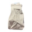 画像2: 【T.T(Taiga Takahashi)】Lot.004 Newsboy Bag / IVORY (2)